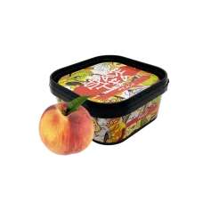 Кальянная смесь Space Tea Peach (Персик) 250 г