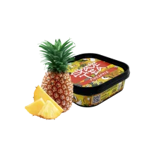 Кальянная смесь Space Tea Pineapple (Ананас) 100 г