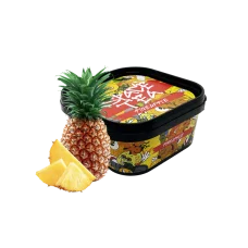 Кальянная смесь Space Tea Pineapple (Ананас) 250 г