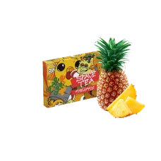 Кальянная смесь Space Tea Pineapple (Ананас) 40 г