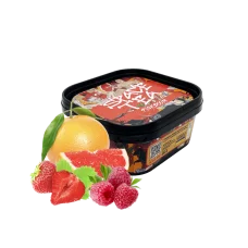 Кальянная смесь Space Tea Pink Boom (Пинк Бум) 250 г