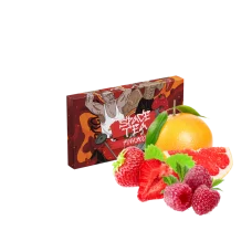 Кальянная смесь Space Tea Pink Boom (Пинк Бум) 40 г