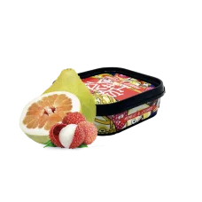 Кальянная смесь Space Tea Pomelo Lychee (Помело Личи) 100 г