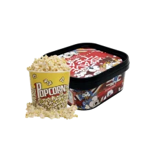 Кальянная смесь Space Tea Popcorn (Попкорн) 250 г