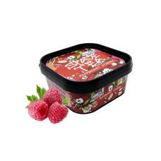 Кальянная смесь Space Tea Raspberry Stories (Малина) 250 г
