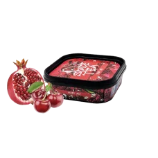 Кальянная смесь Space Tea Rubi Mix (Руби Микс) 100 г