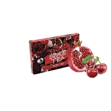 Кальянная смесь Space Tea Rubi Mix (Руби Микс) 40 г