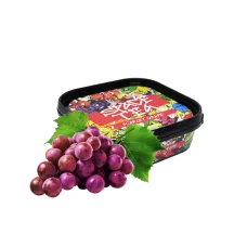 Кальянная смесь Space Tea Scarlet Grape (Красный Виноград) 100 г