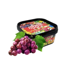Кальянная смесь Space Tea Scarlet Grape (Красный Виноград) 250 г