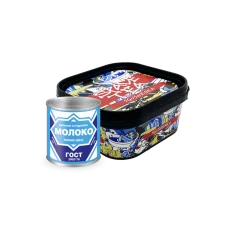 Кальянная смесь Space Tea Sgushenka (Сгущёнка) 250 г