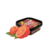 Кальянная смесь Space Tea Sicilian Orange (Сицилийский Апельсин) 100 г