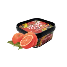 Кальянная смесь Space Tea Sicilian Orange (Сицилийский Апельсин) 250 г