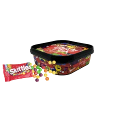 Кальянная смесь Space Tea Skittles (Скиттлс) 100 г