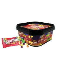 Кальянная смесь Space Tea Skittles (Скиттлс) 250 г