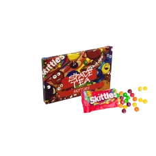 Кальянная смесь Space Tea Skittles (Скиттлс) 40 г