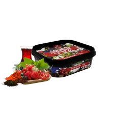Кальянная смесь Space Tea Snowberry Tea (Сноуберри Ти) 100 г