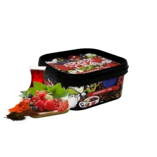 Кальянная смесь Space Tea Snowberry Tea (Сноуберри Ти) 250 г