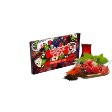 Кальянная смесь Space Tea Snowberry Tea (Сноуберри Ти) 40 г