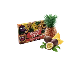 Кальянная смесь Space Tea Tropic Slush (Тропик Слаш) 40 г