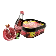 Кальянная смесь Space Tea X Karma Spritz Cola (Шприц Кола) 250 г