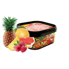 Кальянная смесь Space Tea X Karma Sunny Mix (Санни Микс) 250 г