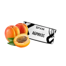Табак Spam Абрикос (Абрикос) 100 г