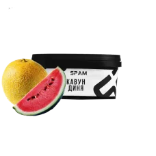 Табак Spam Арбуз Дыня (Кавун Диня) 200 г
