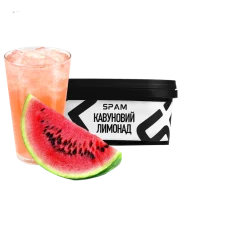 Табак Spam Арбузный Лимонад (Кавуновий Лимонад) 200 г