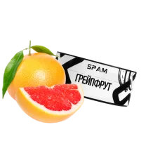 Табак Spam Грейпфрут (Грейпфрут) 100 г
