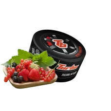 Табак Turbo Berry Phantom (Лесные Ягоды) 100 г