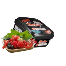 Табак Turbo Berry Phantom (Лесные Ягоды) 250 г