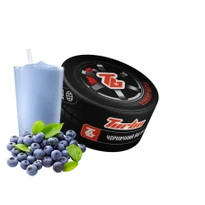 Табак Turbo Blueberry Beetle (Черничный Йогурт) 100 г