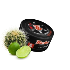 Табак Turbo Cactus Boost (Кактус Лайм) 100 г