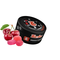 Табак Turbo Cherry Impala (Вишнёвые Леденцы) 100 г