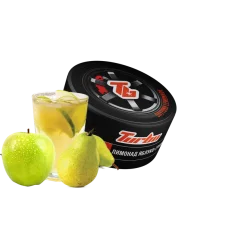 Табак Turbo Daytona Lemonade (Лимонад Яблоко-Груша) 100 г
