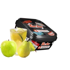 Табак Turbo Daytona Lemonade (Лимонад Яблоко-Груша) 250 г
