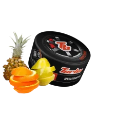 Табак Turbo Exotic Shake (Мультифрукт) 100 г