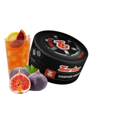Табак Turbo Figgy Wan (Инжирный Лимонад) 100 г