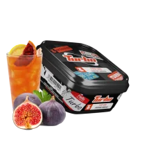 Табак Turbo Figgy Wan (Инжирный Лимонад) 250 г