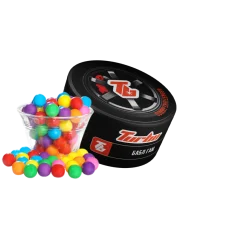 Табак Turbo Gummy Challenger (Бабл Гам) 100 г