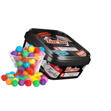 Табак Turbo Gummy Challenger (Бабл Гам) 250 г