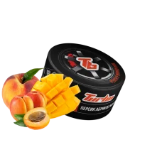 Табак Turbo Peach & Mango Ride (Персик-Абрикос-Манго) 100 г