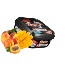 Табак Turbo Peach & Mango Ride (Персик-Абрикос-Манго) 250 г