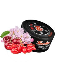Табак Turbo Pink S2000 (Вишня Барбарис Сакура) 100 г