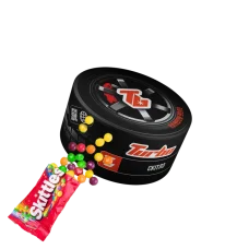 Табак Turbo Rainbow Road (Скитлз) 100 г