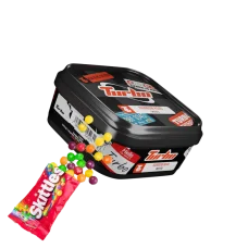 Табак Turbo Rainbow Road (Скитлз) 250 г