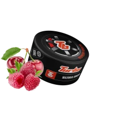 Табак Turbo Raspberry Huracan (Малина Вишня) 100 г