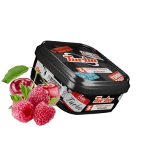 Табак Turbo Raspberry Huracan (Малина Вишня) 250 г