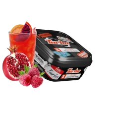Табак Turbo Red Diablo (Лимонад Гранат-Малина) 250 г