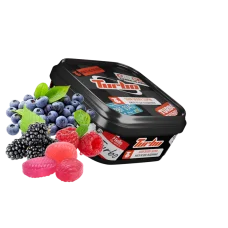 Табак Turbo Sour Berry Supra (Кислые Ягодные Леденцы) 250 г